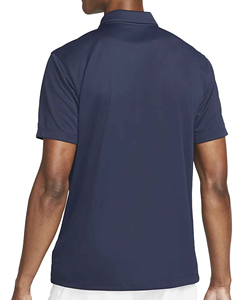 Camiseta Polo Personalizada Deportiva Lisa con Diseño de Golf para Hombre, Polos de Algodón y Poliéster OEM, Camiseta Polo Negra y Roja con Logotipo Bordado, Ropa de Verano - Product Image 2