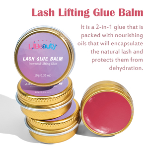 Colle en baume pour rehaussement de <span class=keywords><strong>cils</strong></span> Lami, forte adhérence, non irritante, vente en gros, marque privée, colle pour rehaussement de <span class=keywords><strong>sourcils</strong></span>, colle en baume pour <span class=keywords><strong>cils</strong></span> - Product Image 2