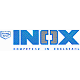 Inox Stahlgesellschaft mbH logo
