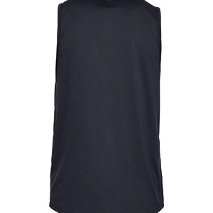 เสื้อกล้ามผู้ชายสไตล์ลำลองสำหรับออกกำลังกาย ราคาถูก เหมาะสำหรับฟิตเนสและการฝึกซ้อม ขายส่งแบบไม่มีแขน พร้อมสกรีนลายตามสั่ง - Product Image 5