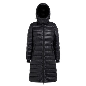 Best Quality Quilted <b>Long</b> <b>Waterproof</b> Puffer Warm <b>Jacket</b> Winter Outdoor Casual Bubble <b>Jacket</b> - Product Image 1