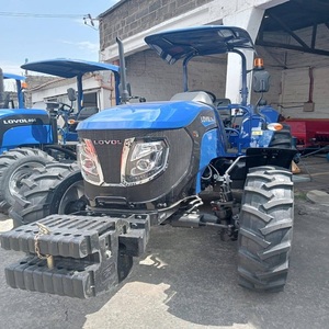 Tractor Lovol de Alto Rendimiento, Compre un Modelo de Calidad Premium con Entrega Rápida y Aplicaciones Agrícolas Flexibles en Venta - Product Image 4