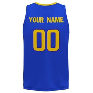 Tenues de volley-ball personnalisées de haute qualité, imprimées en couleur par transfert thermique, 100% polyester, pour adultes. - Product Image 6