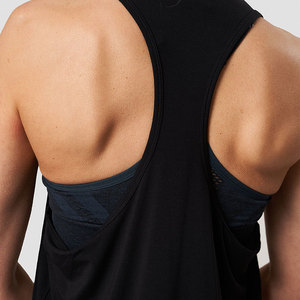 Débardeur basique sans manches pour femme, léger et décontracté, idéal pour l'été et le quotidien – Vente en gros, fabricant et fournisseur - Product Image 4