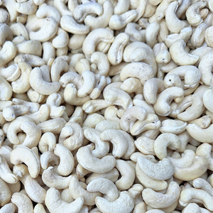 Vietnam Factory Raw Cashew <b>Nut</b> Wholesale Ww210 Best Quality Roasted Cashew <b>Nuts</b> Customer OEM ODM Requirement - Product Image 1