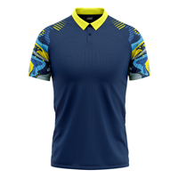 Camiseta Deportiva Unisex Personalizable, Transpirable, Sin Costuras, Elástica en Cuatro Direcciones, de Poliéster, Absorbente de Sudor, de Manga Tres Cuartos, de Secado Rápido, para Tenis