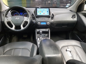 ฮุนได ทูซอน ปี 2014 รถ SUV ทนทาน รถอเนกประสงค์ขนาดกะทัดรัดมือสอง แข็งแกร่ง เชื่อถือได้ ใช้งานได้นาน - Product Image 4