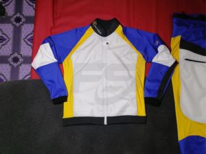 Combinaison de saut en parachute personnalisée en 2 pièces, veste et pantalon légers pour le saut en parachute, ensemble professionnel de 2 pièces pour le saut en parachute - Product Image 5