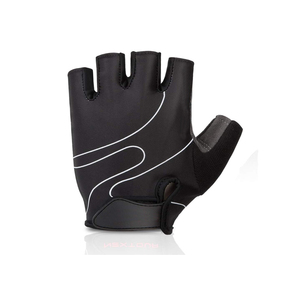 Reinforced <b>Stitched</b> Outdoor Sports Use Protective Equipments <b>Hand</b> Mittens For Cycling Sports Gloves <b>Machine</b> Sewn Cycle Glove - Product Image 2