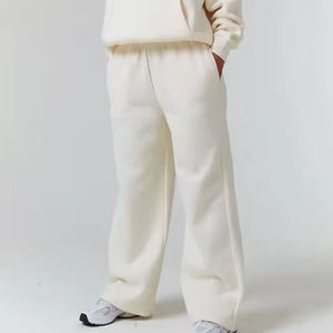 Conjuntos de ropa deportiva profesional para mujer, ropa de yoga, top de manga corta y larga, y pantalones deportivos casuales, ropa de fitness. - Product Image 3