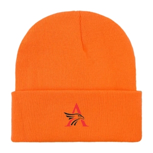 Gorro de Punto Personalizado al por Mayor con Etiqueta Privada, Gorro de Pescador con Puño Corto, Gorro Docker, Gorro de Pescador con Logo para Hombre y Mujer - Product Image 2