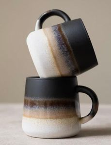 Tazza da Caffè in <span class=keywords><strong>Ceramica</strong></span> Kraft World Rose Madder, Superficie Cool Touch, Design Classico, Portatile, Lavabile in Lavastoviglie, Adatta al Microonde, Sostenibile - Product Image 6