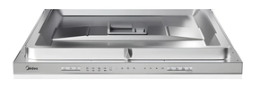 Lavavajillas Integrado Midea M-D-W-PB1303L con 13 Configuraciones de Platos y Función de Desinfección - Product Image 3