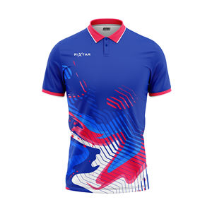 Ensembles à encolure ras du cou unisexe en spandex/polyester sans couture à évacuation de la transpiration à séchage rapide et extensible dans les quatre sens - Product Image 3