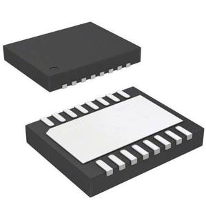 MHT1108NT1 Original Electronic Component Suppliers Transistors RF MOSFET LDMOS 32V 16DFN - Product Image 1