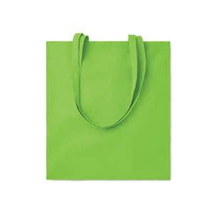 Bolsa de Mano Resistente de Lona de Algodón Natural, Diseño Vintage, Cierre de Cremallera, Asas Reforzadas para Compras y Uso Diario - Product Image 1