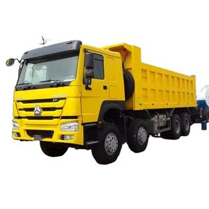 Camion tracteur poids lourd Euro IV 2024, conduite à gauche, sièges en cuir, 250-300 CV, caméra arrière, écran tactile, à vendre - Product Image 1