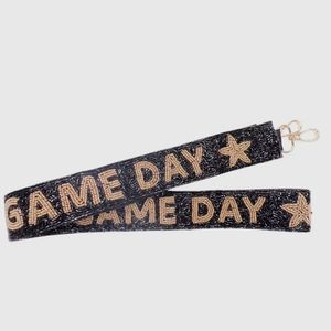 Bama Logo Polyester <b>Lanyard</b> With Metal Hook Adjustable Fashionable Strap For ID Cards Key Holders <b>Phone</b> Straps - Product Image 5