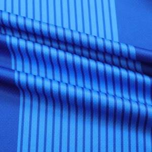 Tenue de football légère la plus vendue, 100 % polyester, séchage rapide, respirante, confortable, vêtements de sport unisexes - Product Image 3