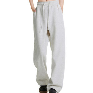 Pantalones de Hombre 100% Algodón Antipilling, Cintura Elástica, Personalizables, Pantalones Deportivos de Algodón para Hombre, Pantalones Premium para Hombre - Product Image 5