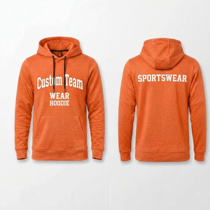 Sudaderas deportivas duraderas para hombre diseñadas para deportes, ejercicio, entrenamientos en el gimnasio y rutinas de fitness al aire libre. - Product Image 1