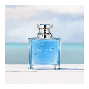 Parfum au parfum frais, eau de toilette en spray, haute qualité, vente en gros - Product Image 1