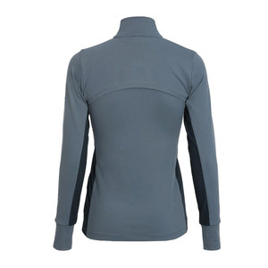 Chemise d'équitation haut de gamme pour femmes, respirante, sous-vêtement technique pour concours de dressage, OEM - Product Image 2