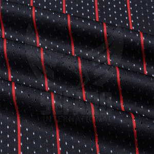 Camiseta de Baloncesto de Tela de Poliéster Transpirable, Camiseta de Baloncesto a Precio Económico, Camiseta de Baloncesto de Calidad - Product Image 6