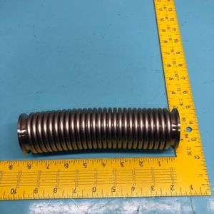 A&N Corporation VACUUMS BELOWS, 180232 - Equipo y piezas de semiconductores de confianza con un legado global - Product Image 1