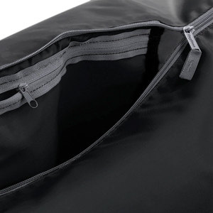Portable Foldable Gym Duffle Bag Barrel Style Packaway Sports Travel <b>Holdall</b> Lightweight <b>Large</b> Capacity Waterproof Customizable - Product Image 5