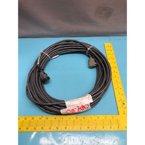 AMAT 0150-36344 EMC, COMP., CBL ASSY, PUMP, 170835 - Équipements et pièces semi-conductrices d'occasion fiables à l'échelle mondiale chez - Product Image 5