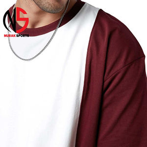 Camisetas de Hombre Oversize 2026, Tendencia en Moda, Sublimadas Personalizadas, 100% Algodón, Cuello Redondo, Estilo Vintage, Secado Rápido y Transpirables - Product Image 4