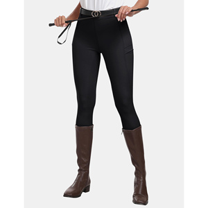 Best Quality Custom <b>Equestrian</b> Breeches Women Horse Riding Breeches Riding <b>Leggings</b> Tights <b>Equestrian</b> Jodhpur & Breeches Women's - Product Image 1