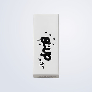 Teinte à lèvres, gloss à lèvres Blub Over Dew Glowy Tint 873 Roma, teinte à lèvres longue tenue, gloss à lèvres personnalisé, teinte à lèvres elf, teinte à lèvres coréenne - Product Image 5