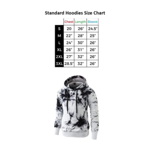 Sudadera con capucha para hombre, estilo streetwear, de alta calidad, personalizada, con media cremallera, de algodón transpirable, básica, más vendida. - Product Image 6