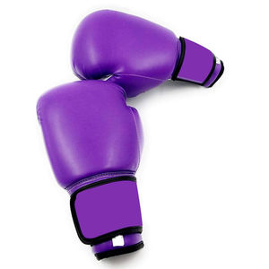 ถุงมือชกมวย Viga Sports รุ่นยอดนิยมประจำปี 2026 สีแดงขาว ทำจาก PVC ระบายอากาศได้ดี พร้อมโลโก้สั่งทำพิเศษ อุปกรณ์สุดเท่สำหรับกีฬาต่อสู้ - Product Image 6