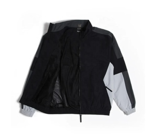 Veste coupe-vent pour homme, vente en gros, rétro, meilleure qualité, légère, dernier design - Product Image 2