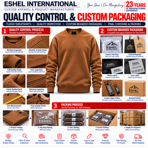 Fabricant de sweats à capuche en jersey brodés pour les marques de distributeurs privés recherchant des commandes de broderie de logo personnalisé et des commandes en gros - Product Image 2