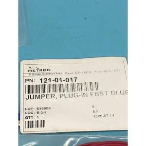 สวิตช์จำกัดอุณหภูมิของ Burling Instruments - อุปกรณ์และอะไหล่เซมิคอนดักเตอร์ระดับโลกที่เชื่อถือได้ - Product Image 6