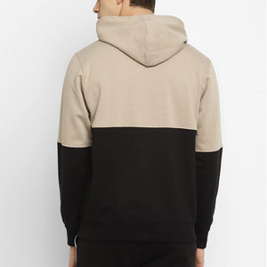 Sweat-shirts basiques pour hommes à prix abordable, nouvelle collection, vêtements de mode respirants pour hommes, vente en gros - Product Image 4