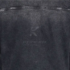 Chaqueta Casual de Invierno para Hombre, 100% Algodón, con Logotipo Frontal, a la Moda, Resistente, para Viajes y Actividades al Aire Libre - Product Image 6