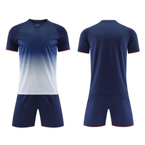 Uniformes de Fútbol Maanify Sports Wear 2026, Conjunto de Uniforme de Fútbol - Product Image 4