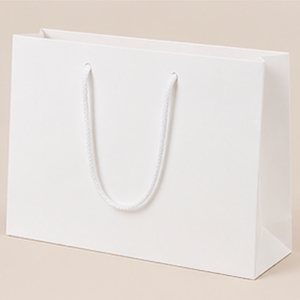 Bolsas de Regalo de Papel Decorativas para Artículos de Moda, Cosméticos y Artículos de Boutique - Product Image 2