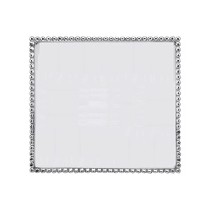 Marco de Fotos de Metal de Alta Calidad con Diseño de Bambú, Decorativo, de Grado de Exportación, Fabricante de Marcos para Cuadros - Product Image 2