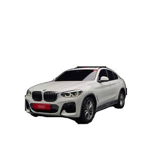 BMW X4 XDrive20i M Sport 2021/3, 51,915 km, Automático, Volante a la Izquierda, Norma de Emisiones Euro V, con Cámara Trasera - Product Image 1