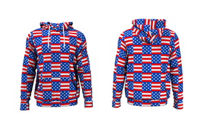 Sweats à capuche de haute qualité avec logo imprimé, coupe oversize, effet délavé vintage pour hommes - Product Image 3