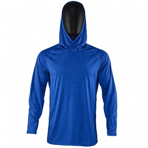 Custom <b>Fishing</b> Hoodie for Men 100% Polyester Sun Safe Hoodie Outdoor Activewear Outdoor Performance Angler <b>Gift</b> <b>Fishing</b> Pullover - Product Image 1