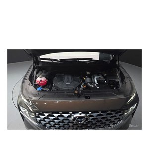 2021 for Hyundai Santa Fe Diesel 2.2 2WD with Automatic Gearbox Leather Seats 80,549 km Left Steering - Product Image 6