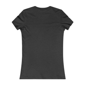 T-shirt graphique en coton doux pour femme, motif « Family Legacy », design « Mom », manches courtes, col rond, décontracté, pour tous les jours - Product Image 2