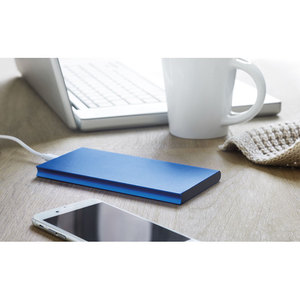 8000 MAh Power Bank caricatore Mobile ad alta capacità prodotto essenziale per la ricarica in movimento - Product Image 2